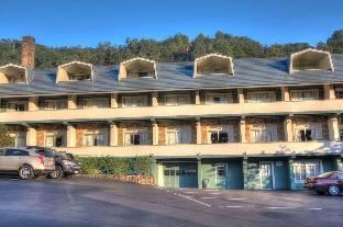 the historic gatlinburg inn