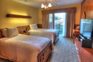 the historic gatlinburg inn