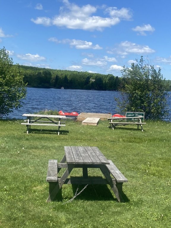 Silver Maple Motel,,2 star