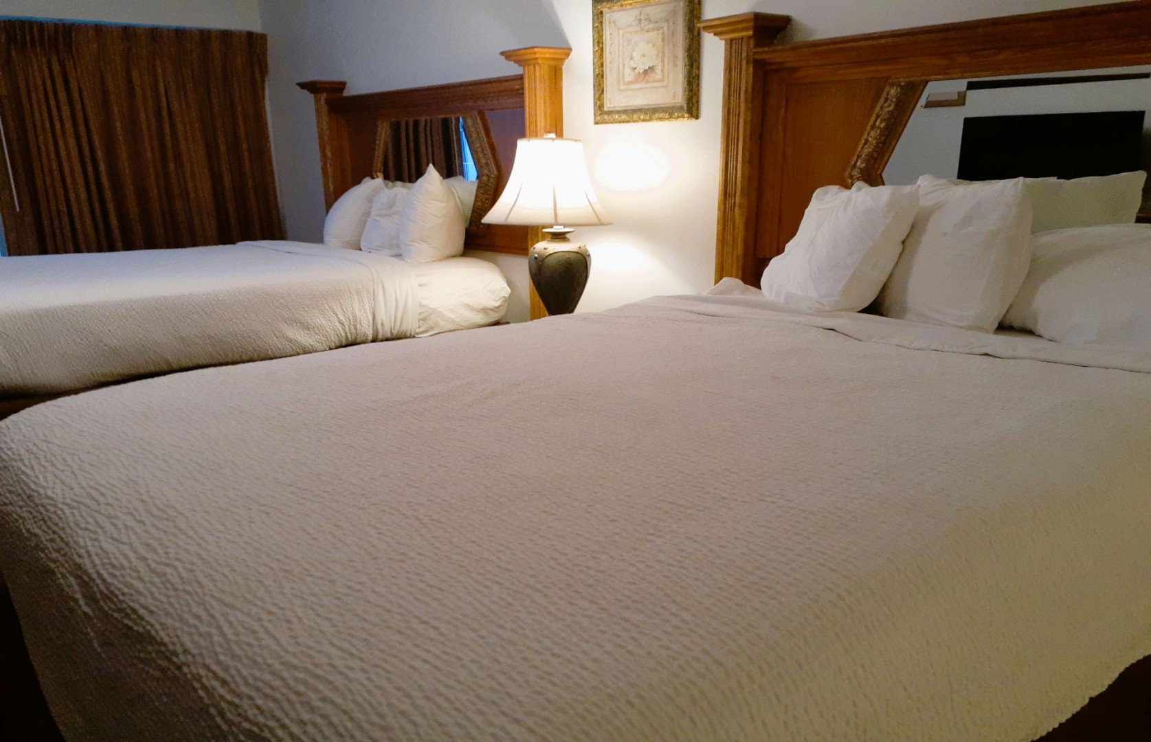 district hotel oklahoma city i 44 by oyo