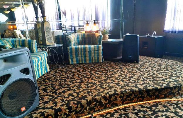 district hotel oklahoma city i 44 by oyo