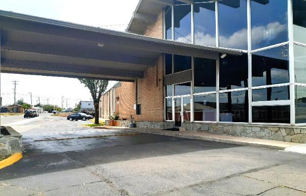 district hotel oklahoma city i 44 by oyo