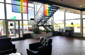 district hotel oklahoma city i 44 by oyo