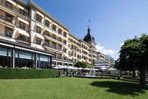 Victoria Jungfrau Grand Hotel & Spa,Central Interlaken>>Interlaken,5 star
