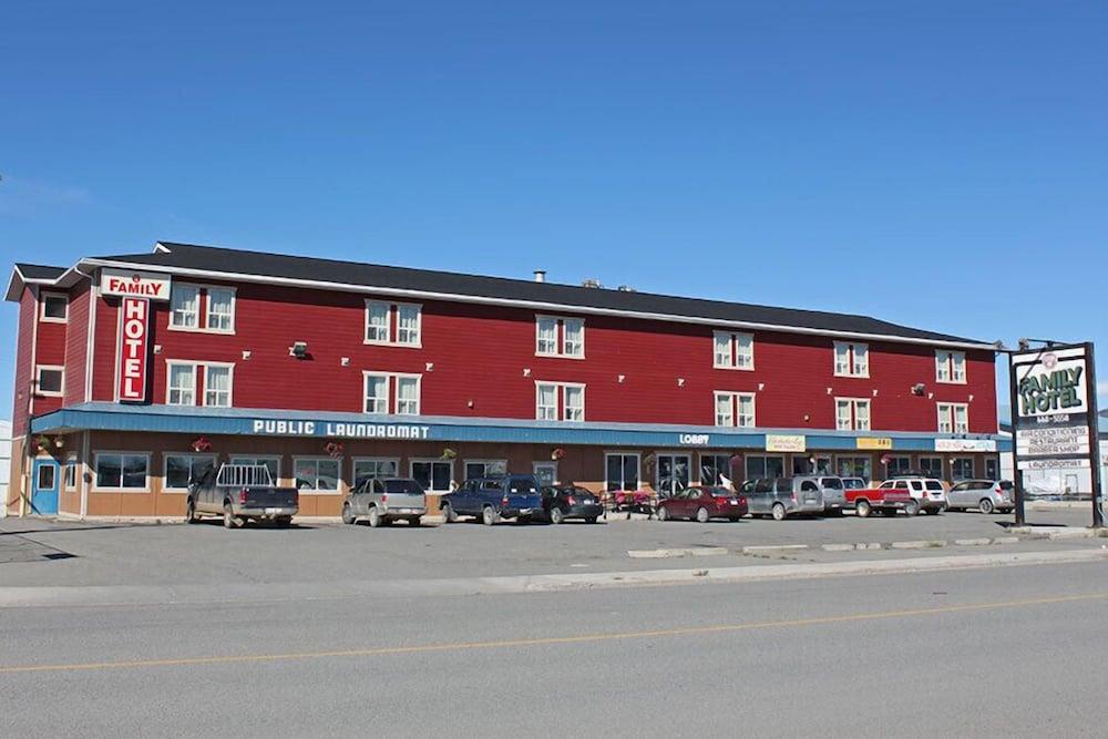 destination family hotel