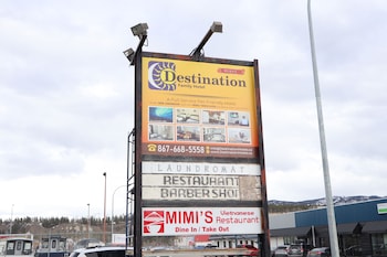 destination family hotel