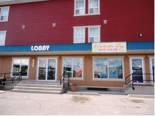 destination family hotel