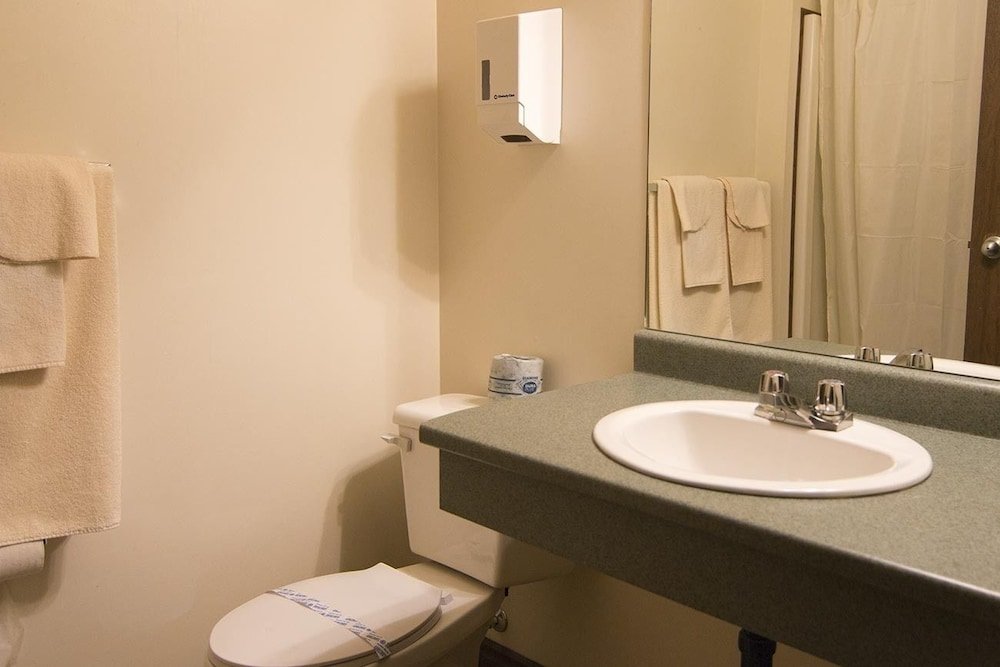 Destination Family Hotel,Canada>>Whitehorse,3 star