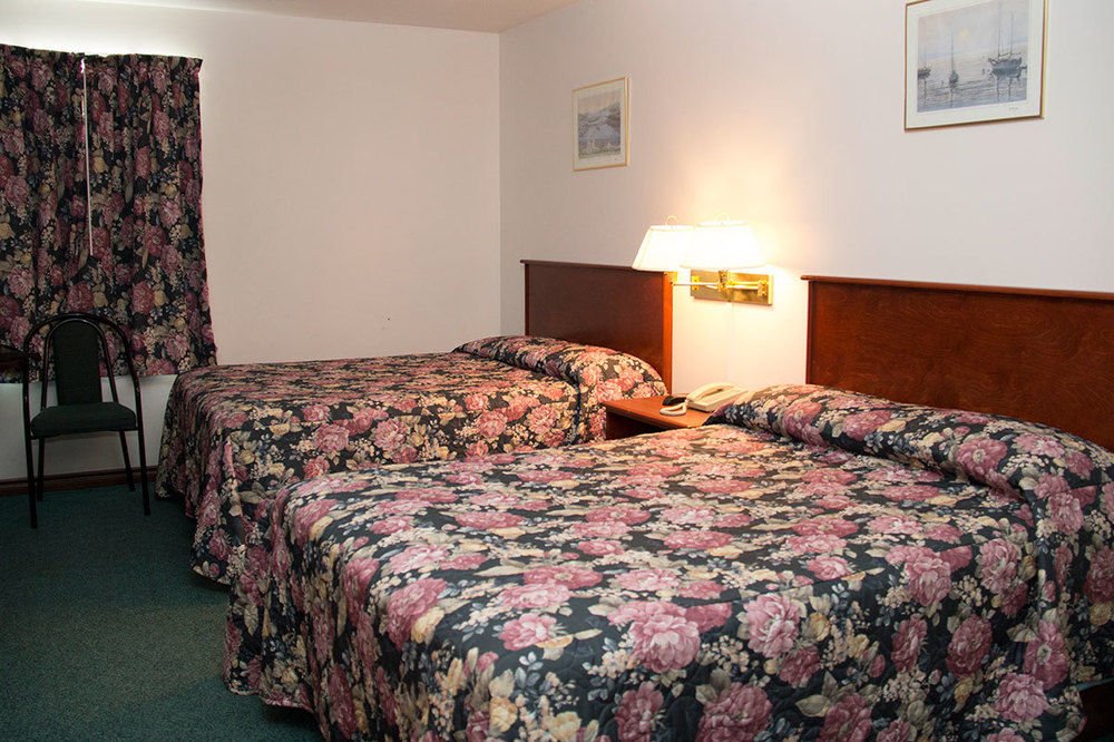 Destination Family Hotel,Canada>>Whitehorse,3 star