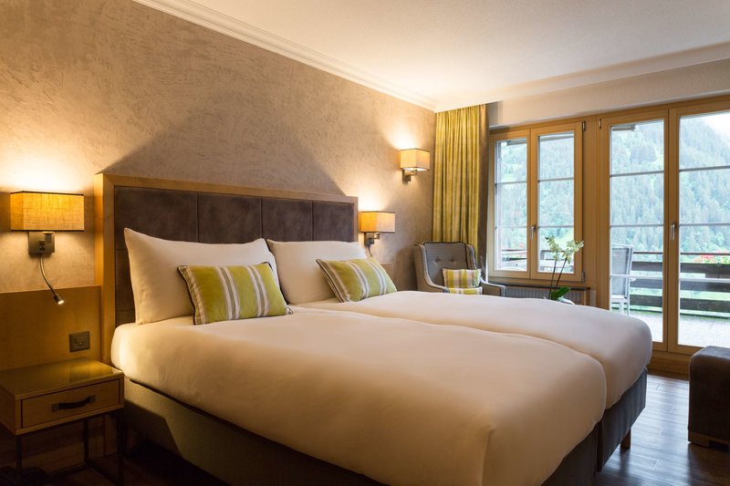 hotel kirchbuhl
