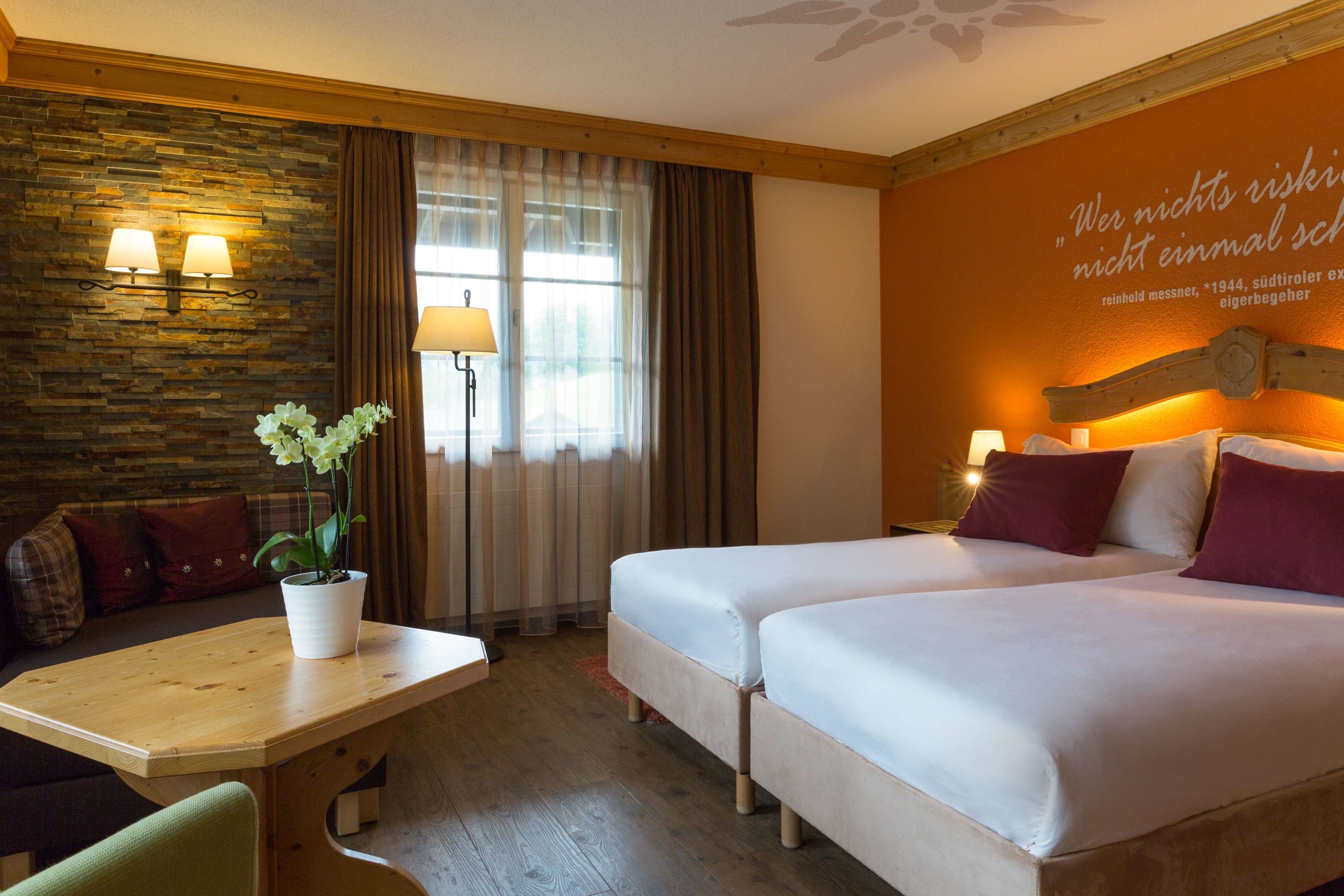 hotel kirchbuhl
