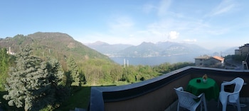 Hotel La Sorgente,Como>>Barzano,4 star