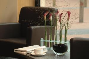 Hotel Corner House,Bruges>>Blankenberge,3 star