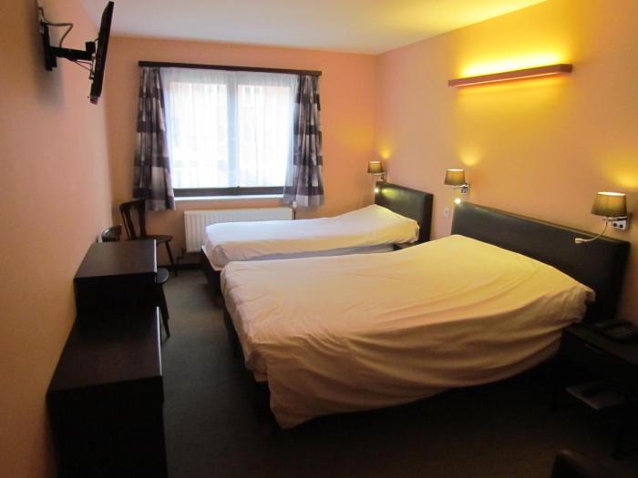 hotel uilenspiegel