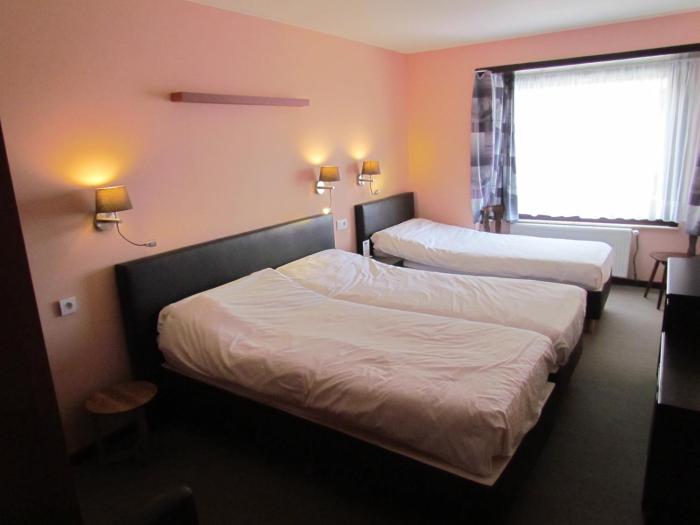 hotel uilenspiegel