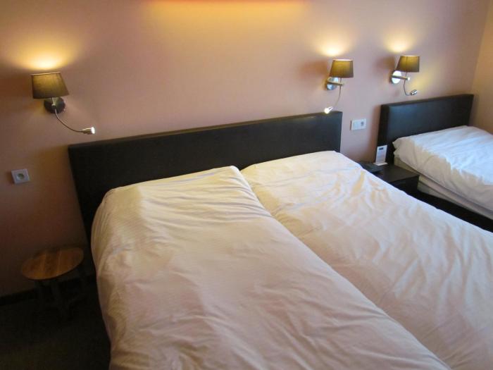 hotel uilenspiegel