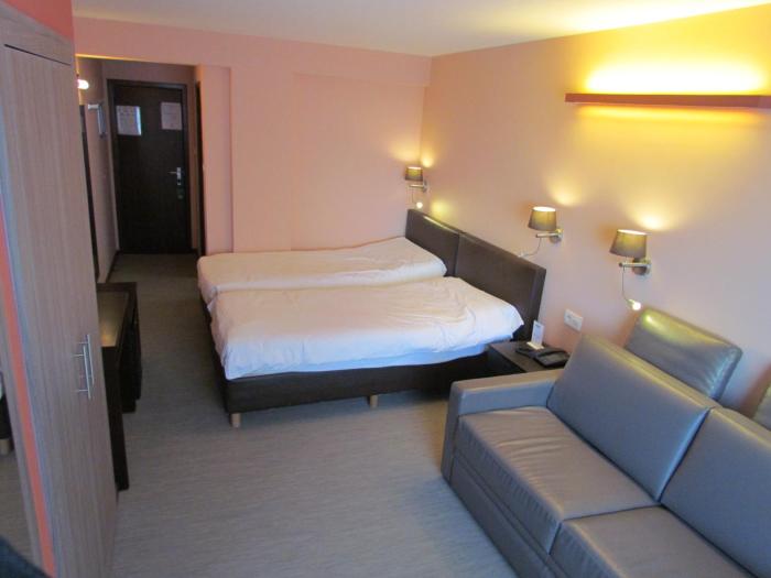 hotel uilenspiegel