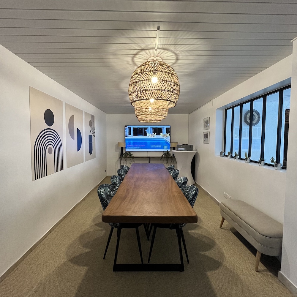 hotel les sables urban style by logis hotels