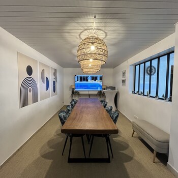 hotel les sables urban style by logis hotels