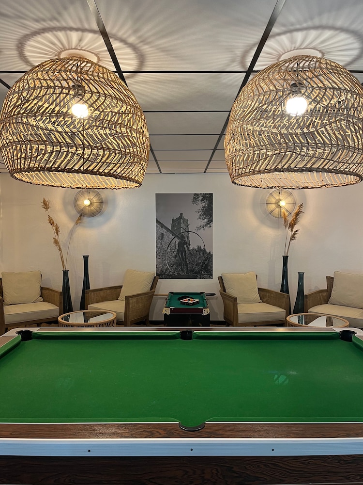 hotel les sables urban style by logis hotels