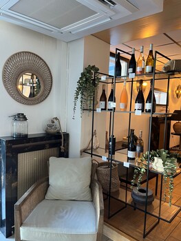 hotel les sables urban style by logis hotels