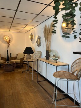 hotel les sables urban style by logis hotels