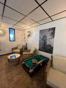 hotel les sables urban style by logis hotels