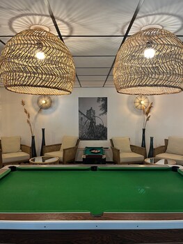 hotel les sables urban style by logis hotels