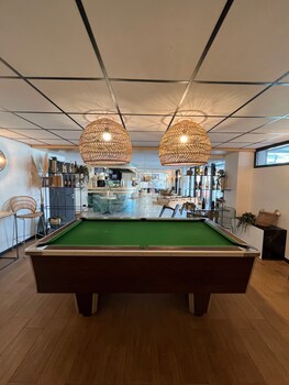 hotel les sables urban style by logis hotels