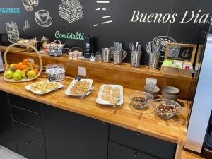 hotel les sables urban style by logis hotels