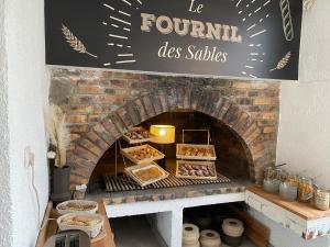 hotel les sables urban style by logis hotels