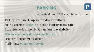 hotel les sables urban style by logis hotels