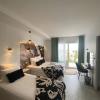 hotel les sables urban style by logis hotels