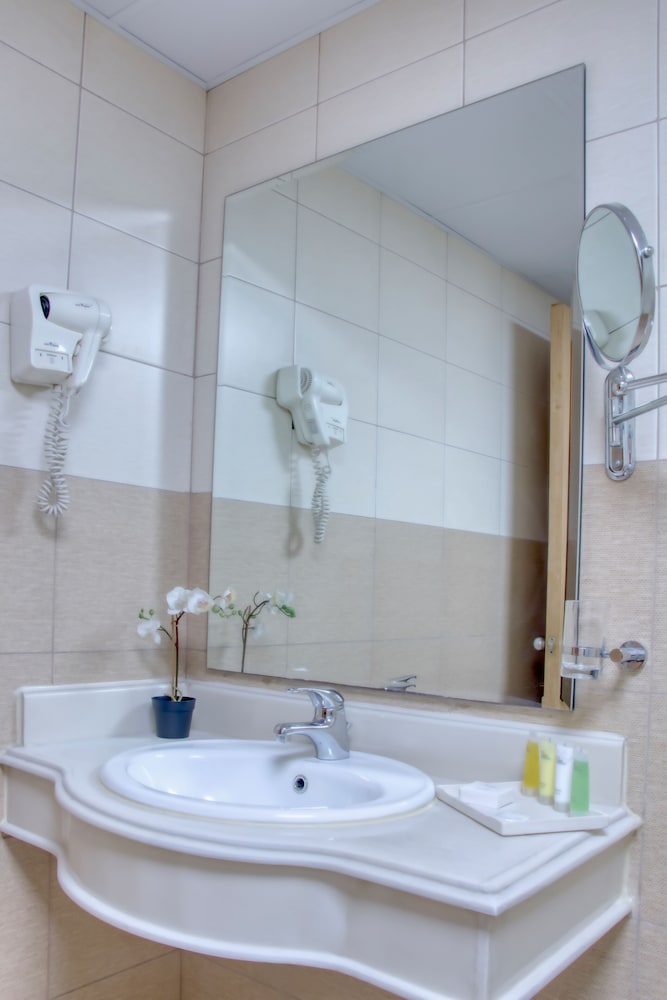 geneva hotel amman