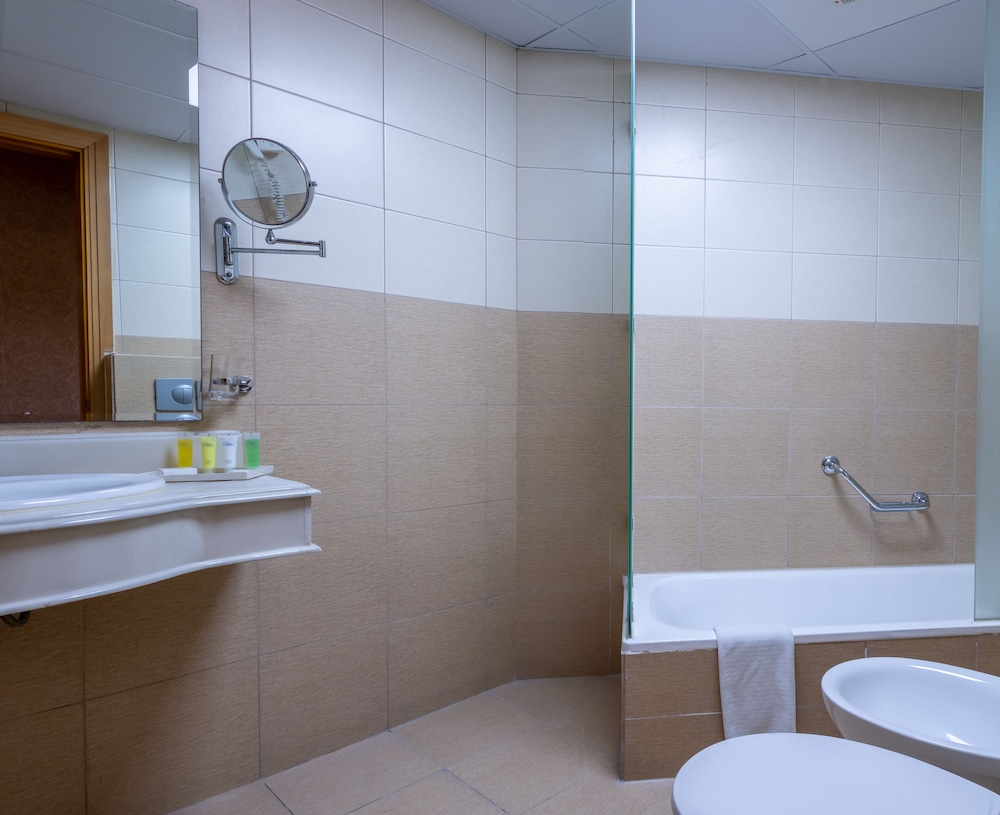 geneva hotel amman