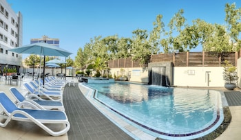 geneva hotel amman