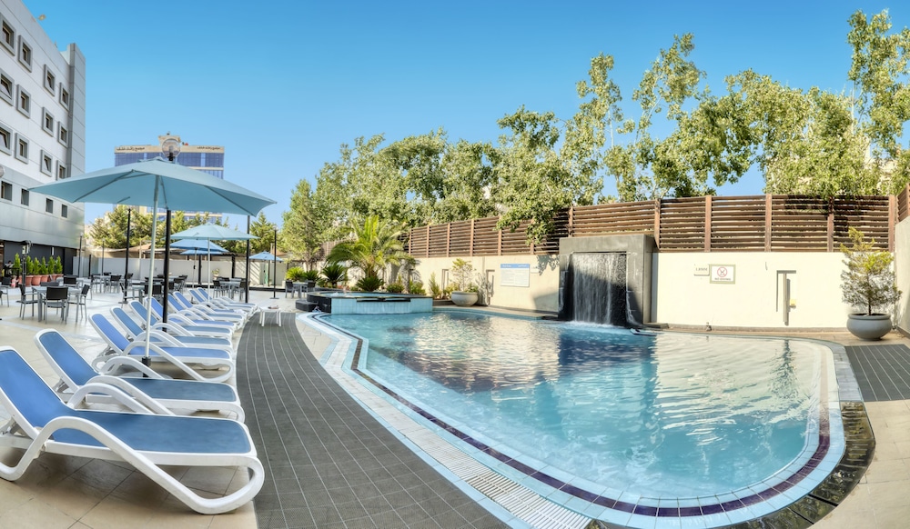 geneva hotel amman