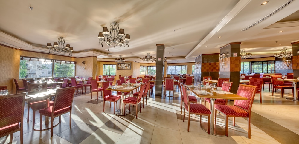 geneva hotel amman