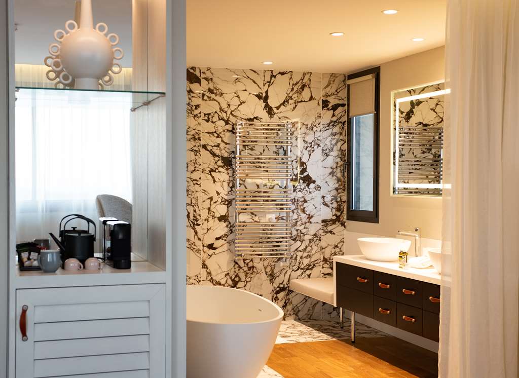 Eden Rose Grand Hotel, Bw Premier Collection,Le Lavandou>>Bormes-Les-Mimosas,4 star