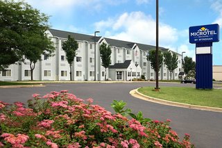 microtel inn and suites by wyndham madison east