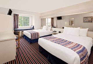 microtel inn and suites by wyndham madison east
