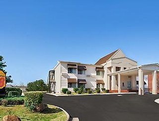 Sleep Inn,Lake Oconee>>Eatonton,2.5 star