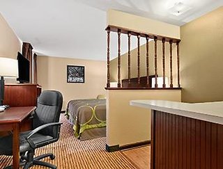 Sleep Inn,Lake Oconee>>Eatonton,2.5 star