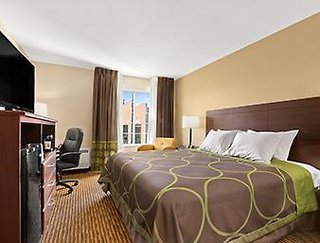 Sleep Inn,Lake Oconee>>Eatonton,2.5 star
