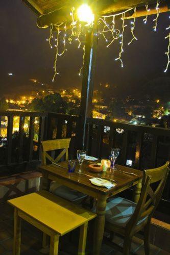 the mill hotel