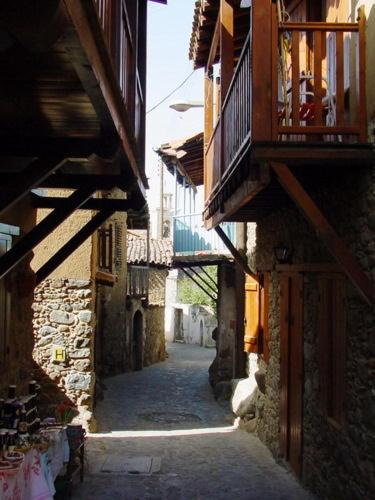 the mill hotel