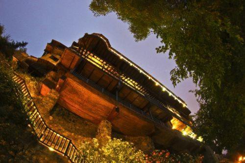 the mill hotel