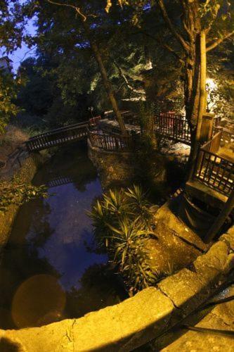 the mill hotel