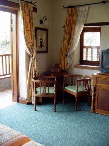 the mill hotel