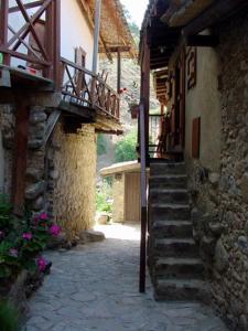 the mill hotel